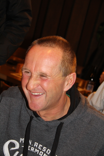 Daniel Brandt