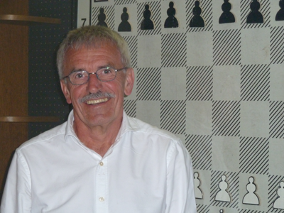 Peter Telser 