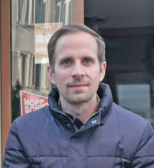 Guido Schmid