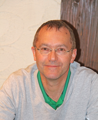 René Corbeels
