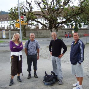 2010 Clubwanderung