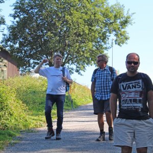 EtzelWanderung 2020