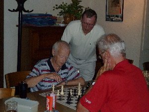 Sommeblitz 2010