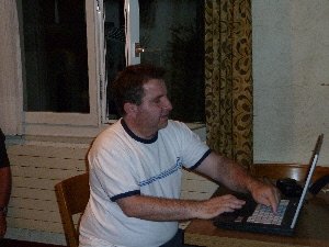 Sommeblitz 2010