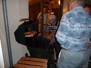 Sommeblitz 2010