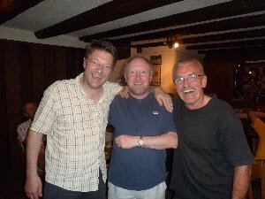 Sommeblitz 2010