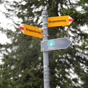 Der Umweg