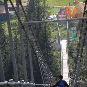 Blick zum Mostelberg