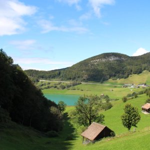 Jubiläumswanderung 2014