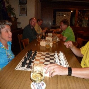 Sommerblitz 2012