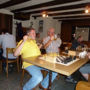 Sommerblitz 2012
