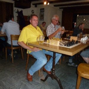 Sommerblitz 2012