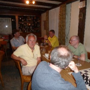 Sommerblitz 2012