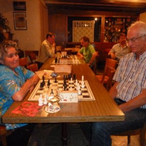 Sommerblitz 2012