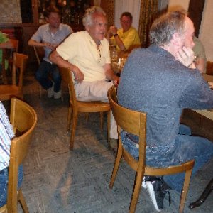 Sommerblitz 2012
