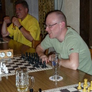 Sommerblitz 2012