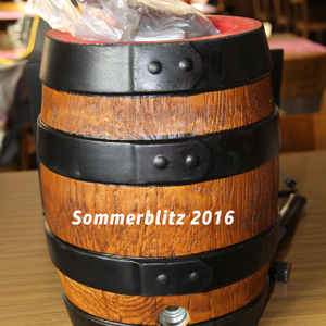 2016 Sommerblitz