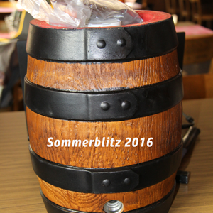 Sommerblitz 2016