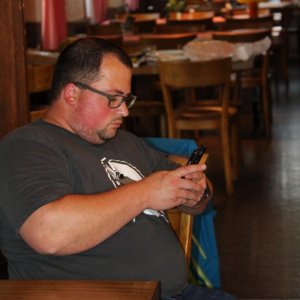 weiss mein App RAT!