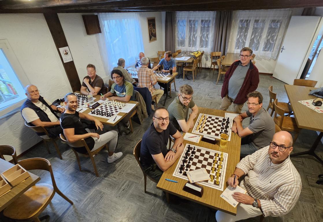 6 Runde